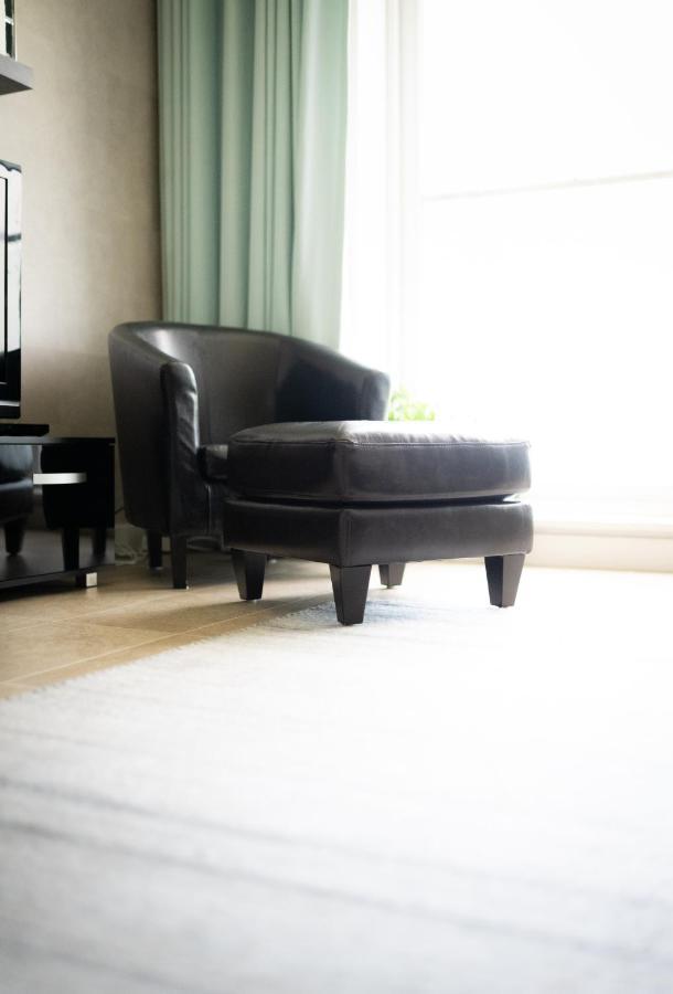 Stunning Sea Views, Luxury Apartment Beaches & Restaurants Are A Short Walk Away New Quay Eksteriør bilde