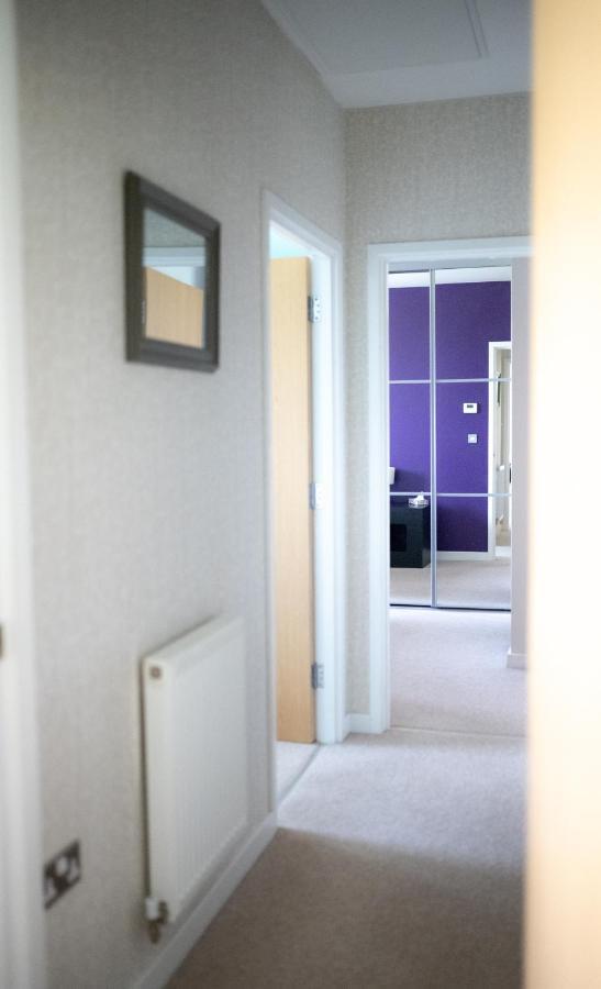 Stunning Sea Views, Luxury Apartment Beaches & Restaurants Are A Short Walk Away New Quay Eksteriør bilde